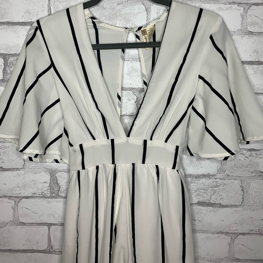 📍Jumpsuit Romper
